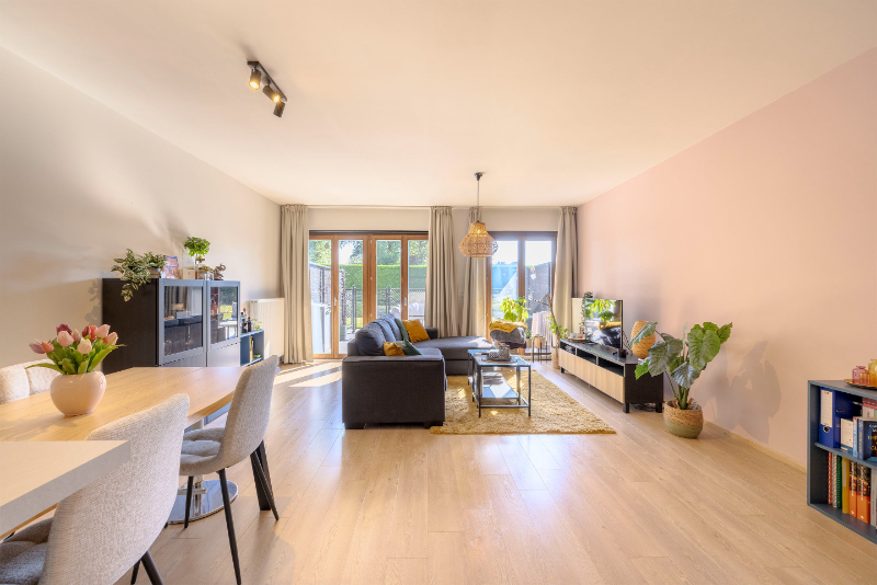 Apartment for rent in Lier with 1 bedroom - photo 4