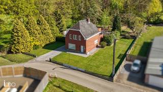 Maison à vendre à Heist-op-den-Berg