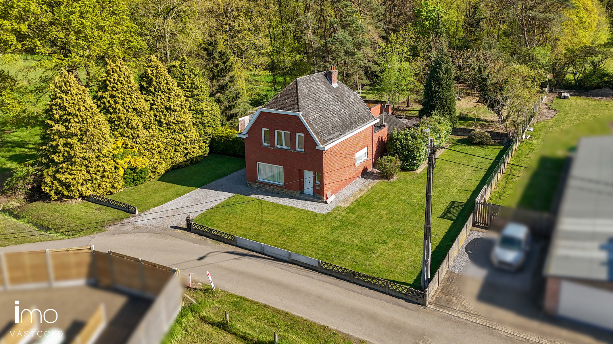 Maison à vendre à Heist-Op-Den-Berg avec 3 chambres - photo 1