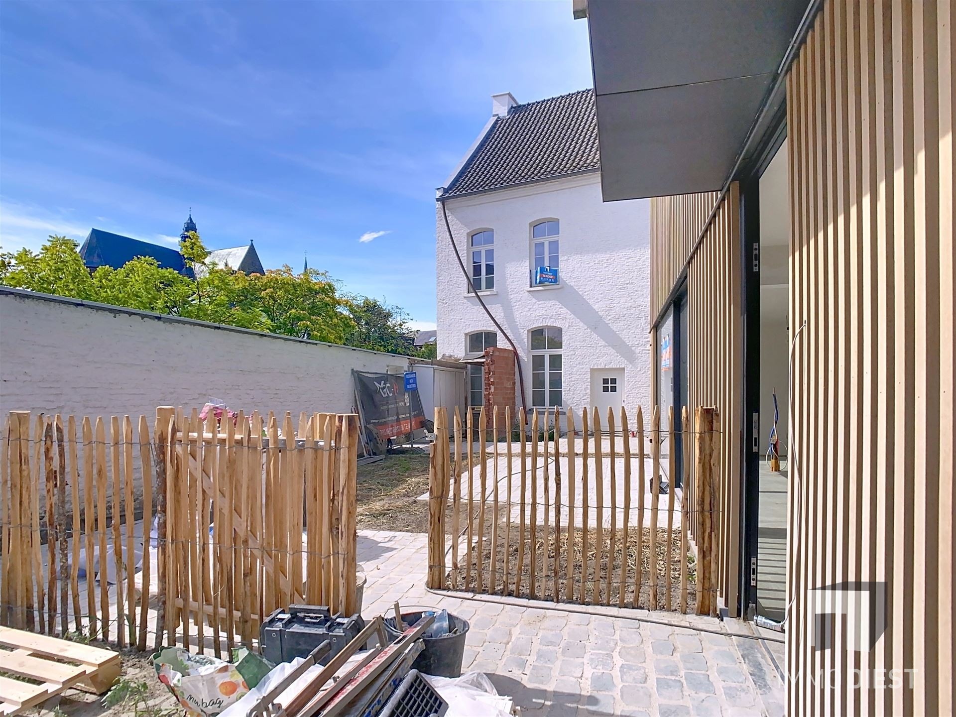 Appartement à vendre à Diest avec 2 chambres - photo 4