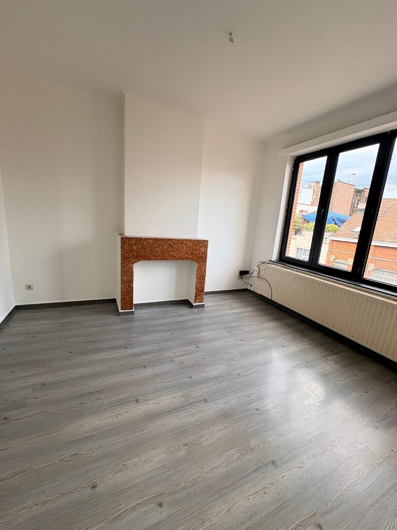 Een geriefelijk appartement met 1 slaapkamer - foto 4