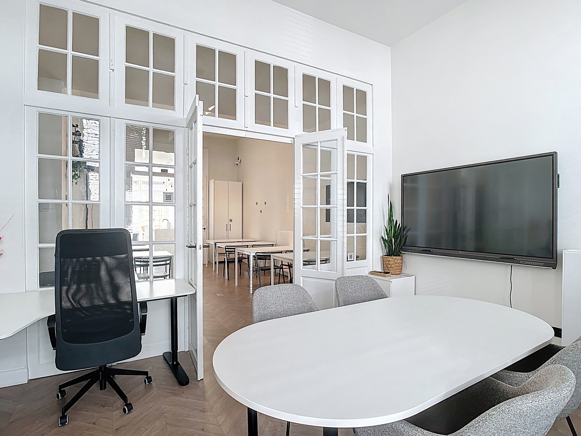 Commercial à louer à Alost - photo 1