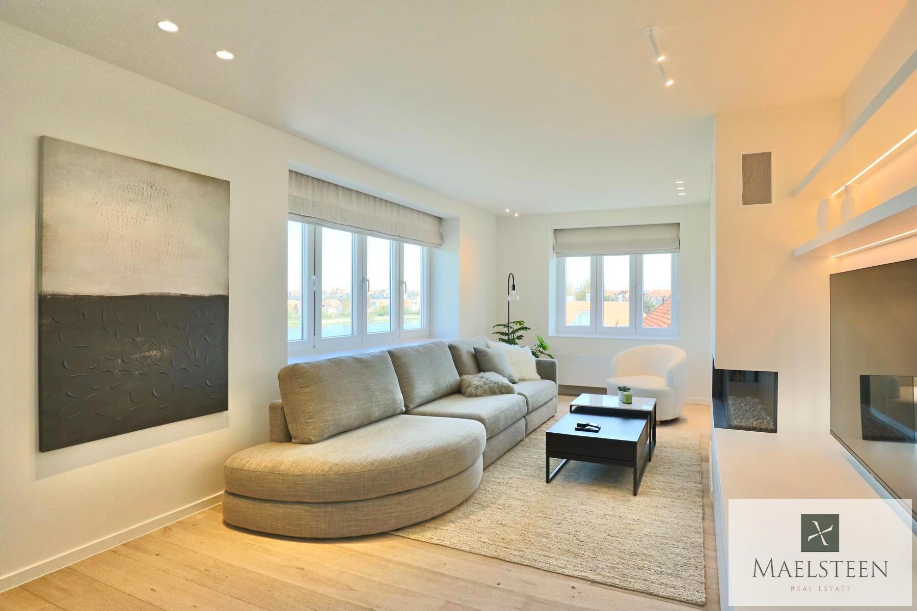 Apartment for sale in Knokke-Heist with 3 bedrooms - photo 2