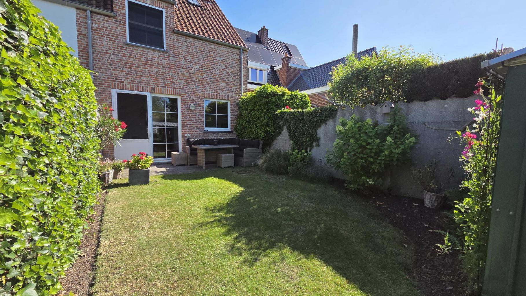 Huis te huur in Kruisem met 3 slaapkamers - foto 5