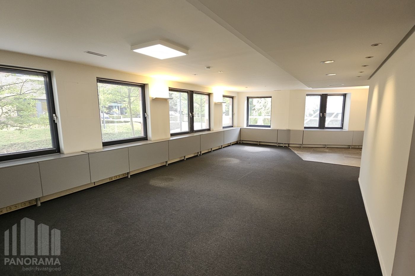 253 m² kantoren vlakbij R0/E40 - foto 5