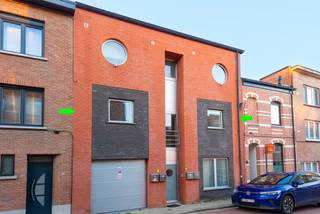 Apartment for rent in Leuven