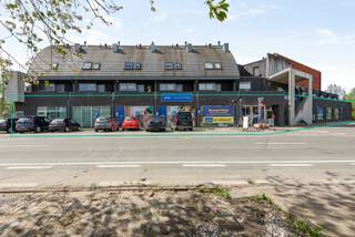 Commercial à vendre à Puurs-Sint-Amands