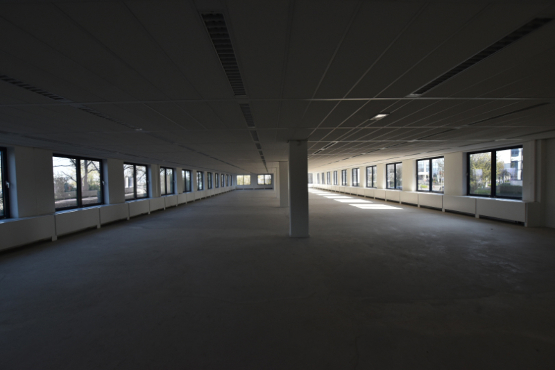 Kantoren op een strategische locatie in de Noord-Oostelijke buitenwijk van Brussel - foto 4