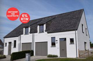 House for sale in Gavere