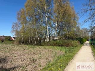 Terrain à vendre à Heist-op-den-Berg