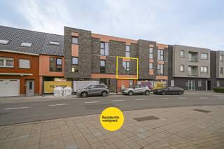 Appartement à vendre à Oudenburg