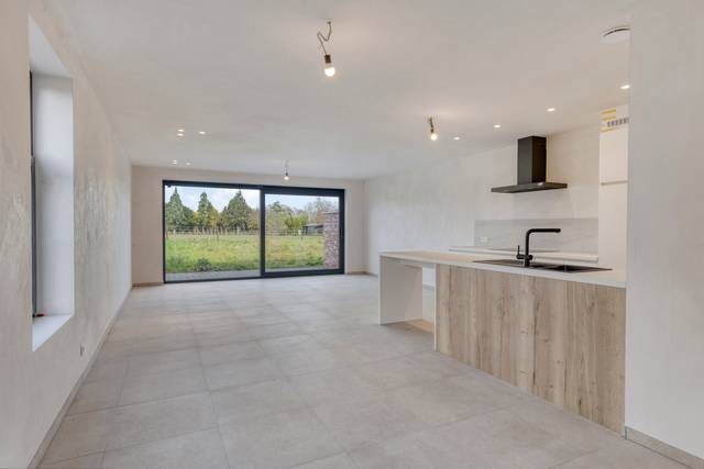 Project te koop in Lede