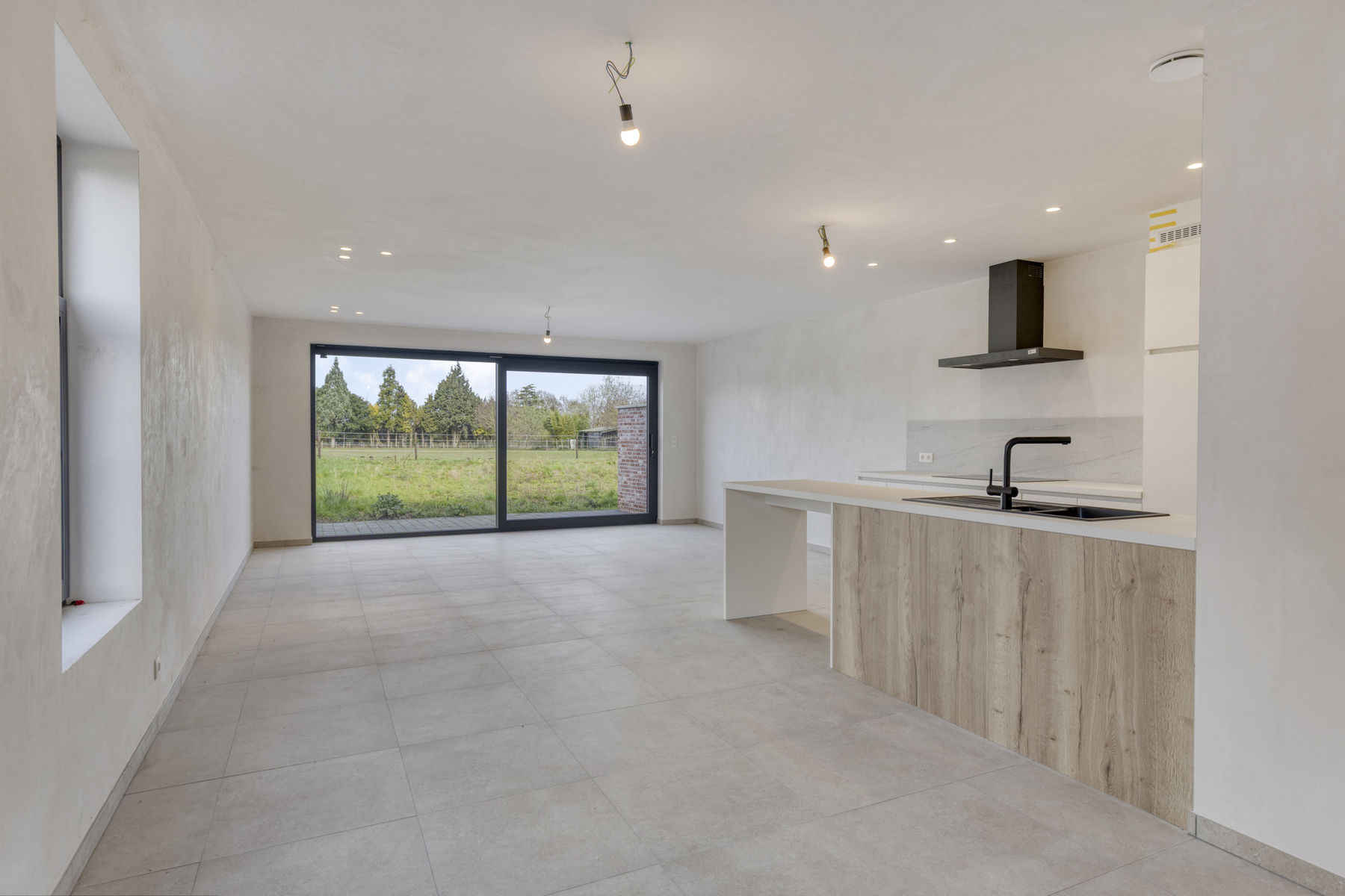 Maison à vendre à Lede avec 3 chambres - photo 3