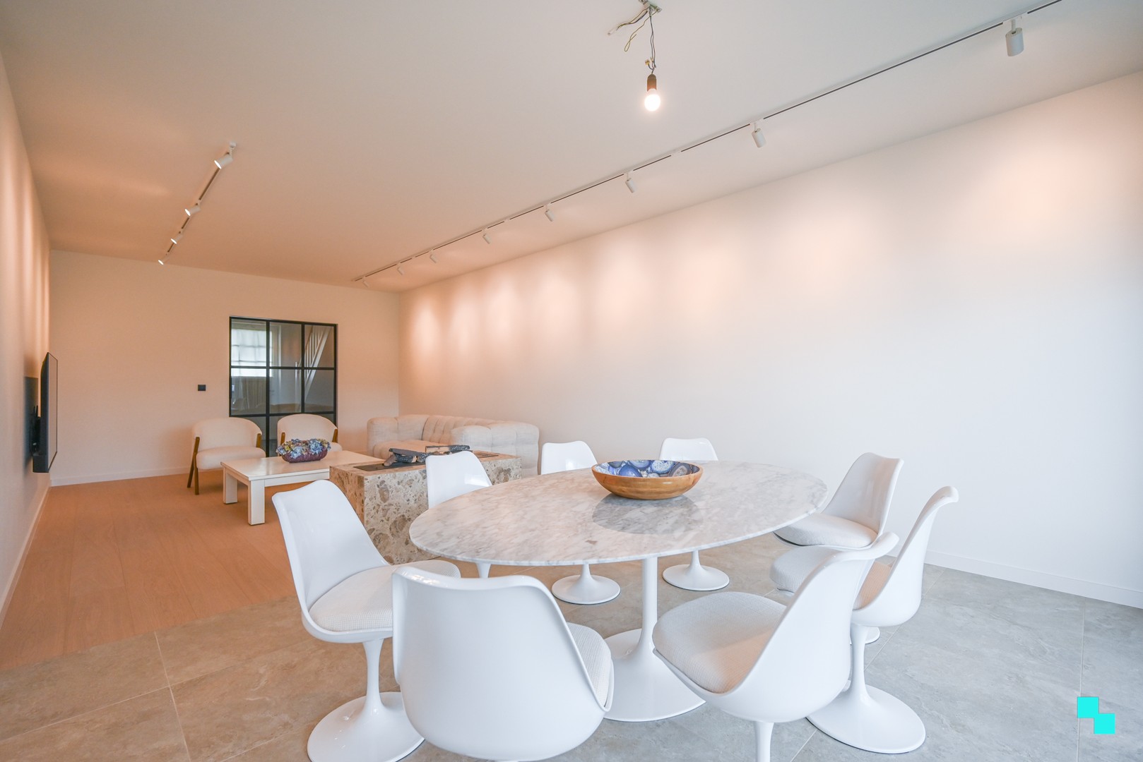 Unieke high-end woning in rustige buurt in Waregem - photo 5