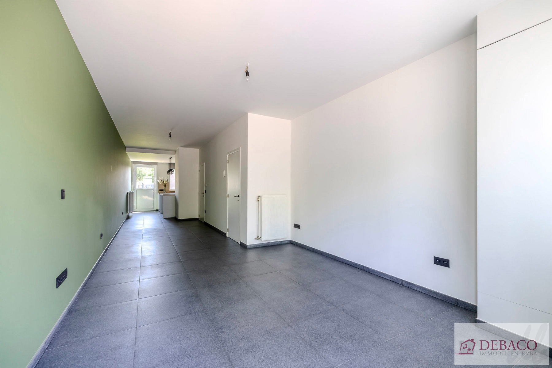 Prachtige woning met 3 slaapkamers en mooie tuin in Berlaar! - foto 4