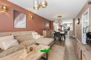 Maison à vendre à Lievegem