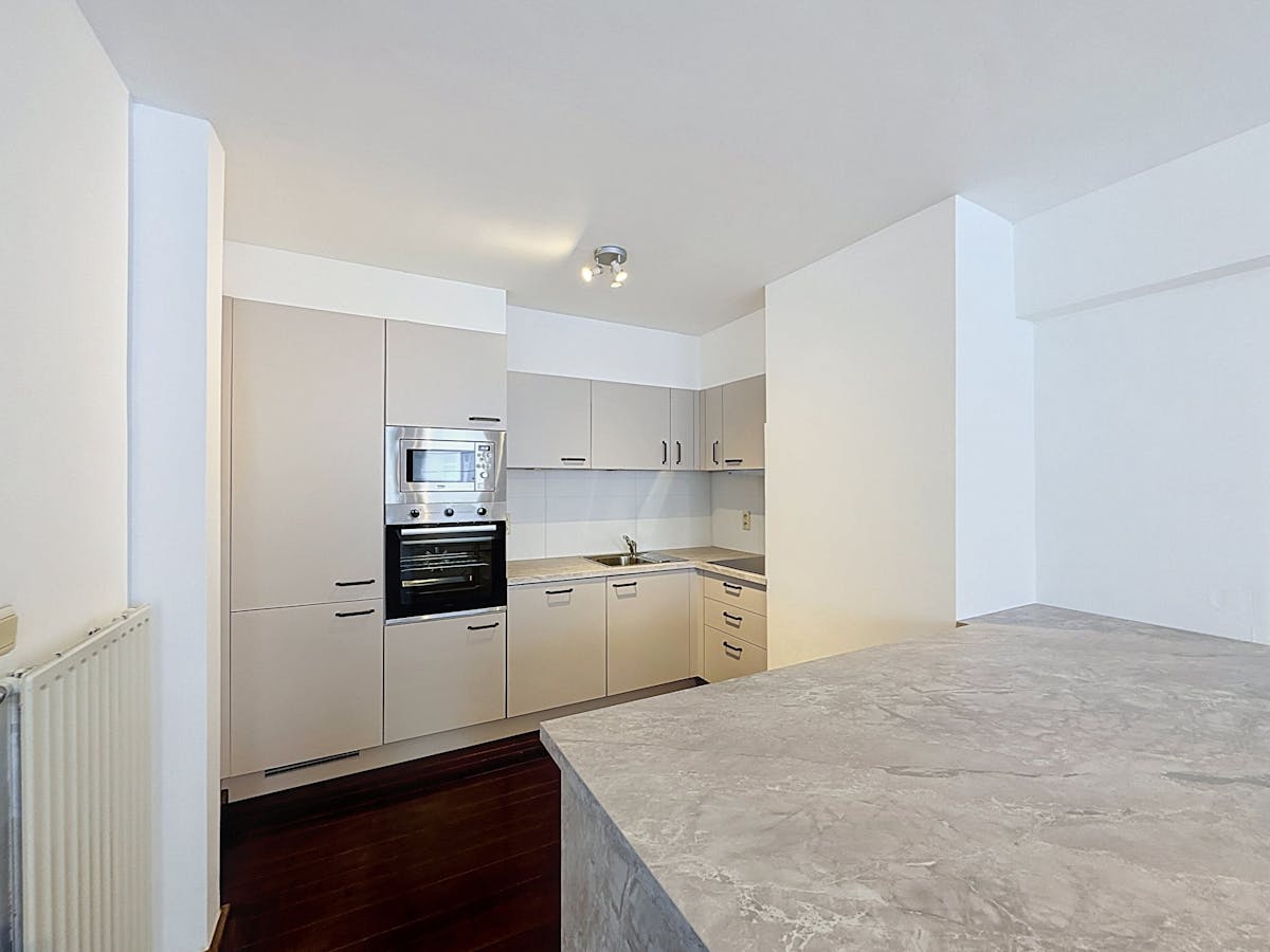 Appartement à vendre à Ypres avec 2 chambres et garage - photo 4