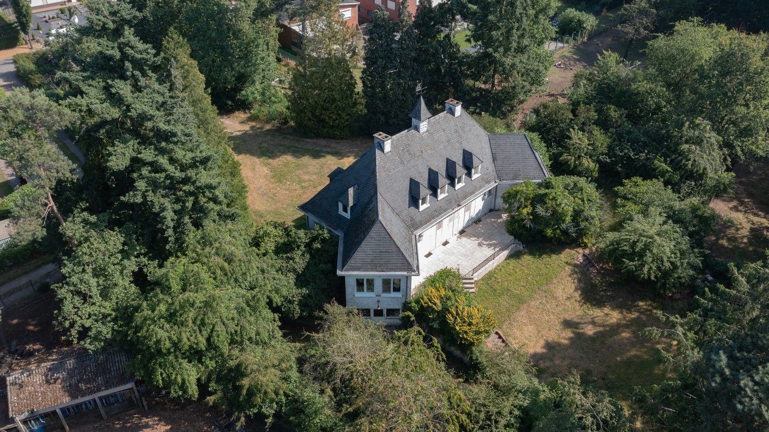 House for sale in Halen with 4 bedrooms - photo 3