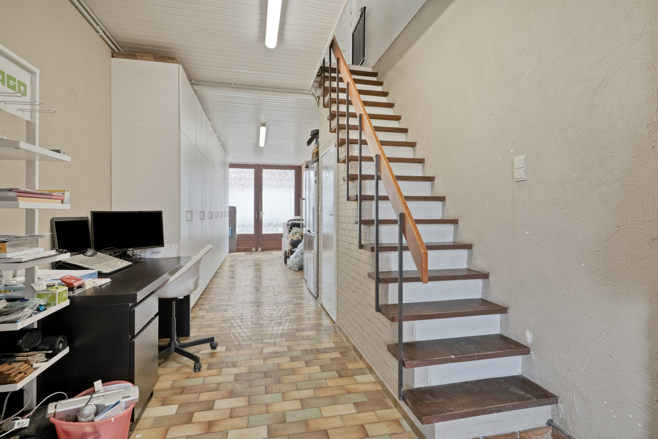 Maison à vendre à Mol avec 1 chambre - photo 3