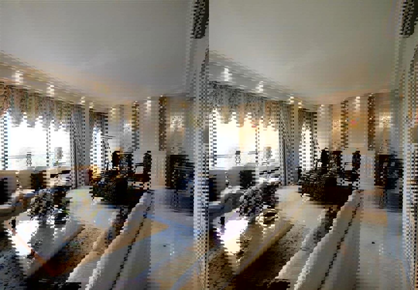 Duplex penthouse met riant terras + P  - foto 3