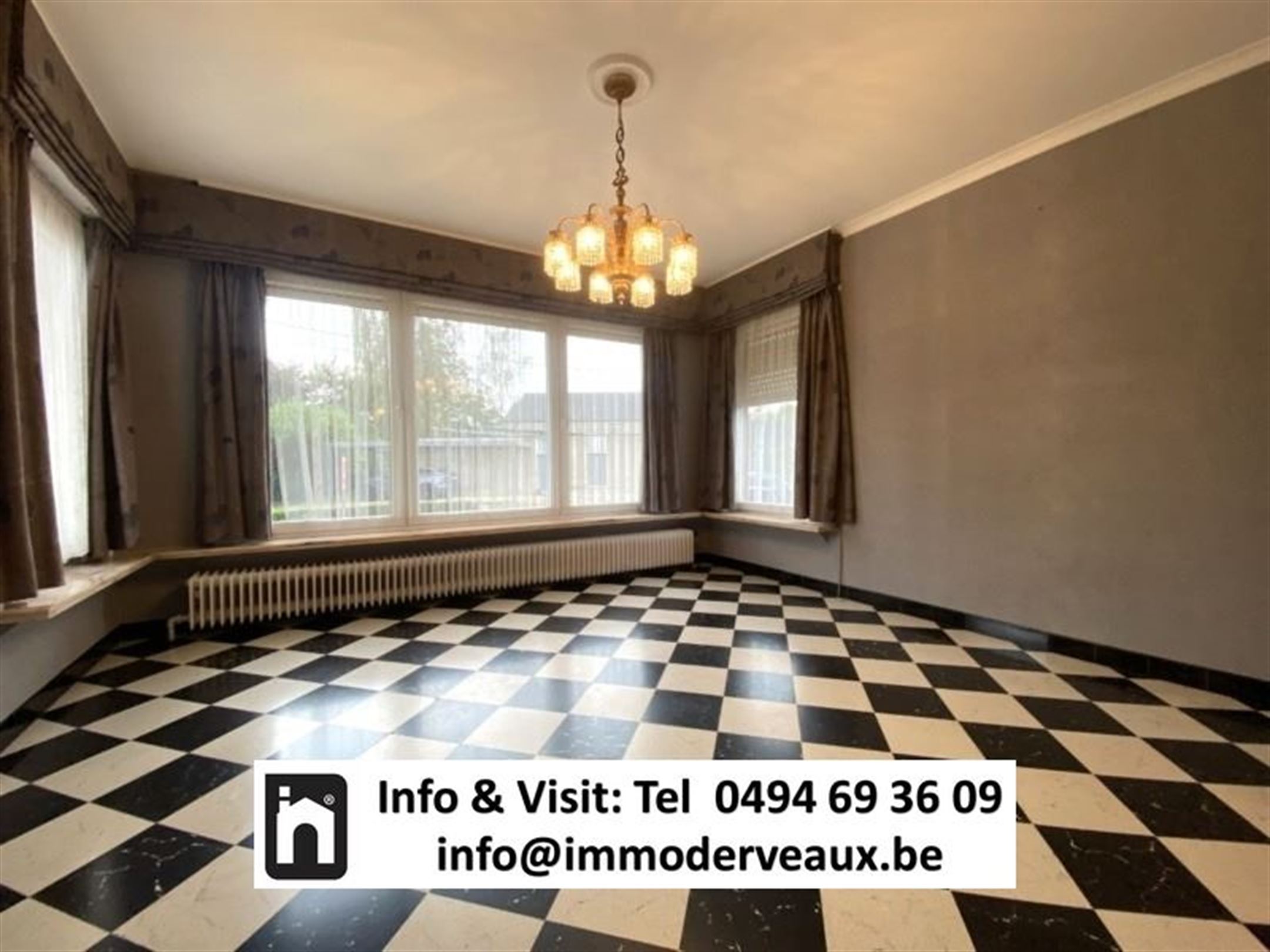 Maison à vendre à Passendale - photo 4