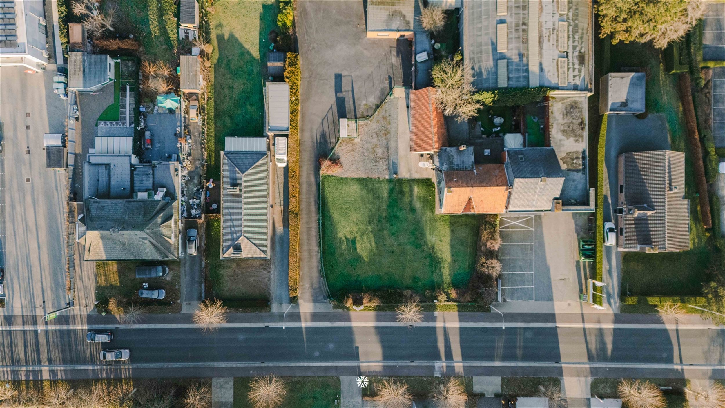 Welgelegen bouwgrond voor open bebouwing in Sint-Niklaas - foto 5