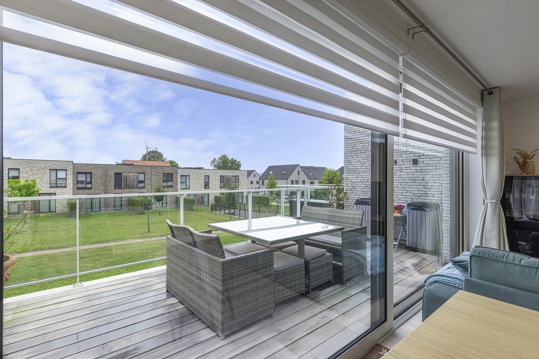 Apartment for sale in Dilbeek with 3 bedrooms - photo 2