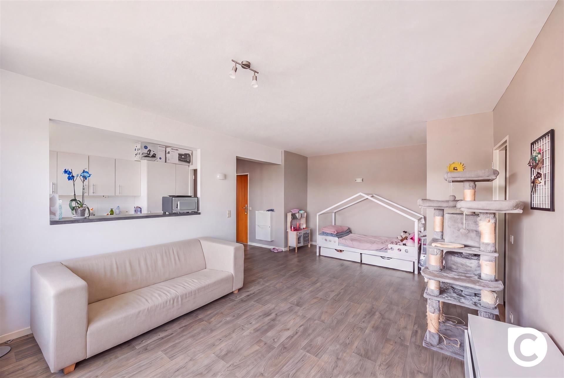 Appartement met prachtig zicht! - foto 4