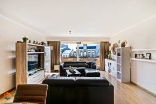 Apartment for rent in Sint-Katelijne-Waver