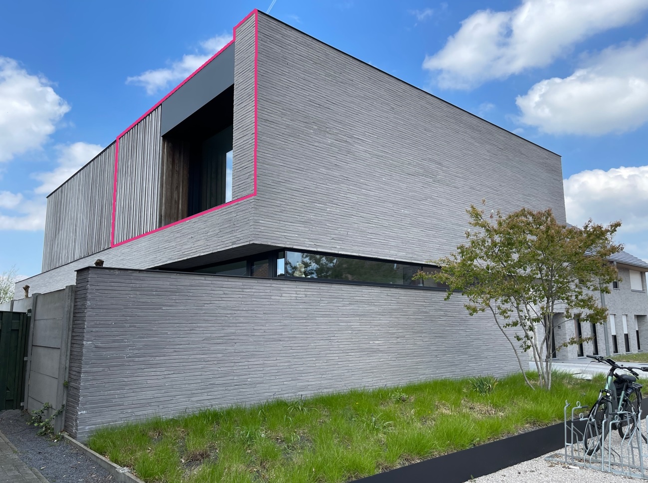 Commercial for rent in Meulebeke - photo 1