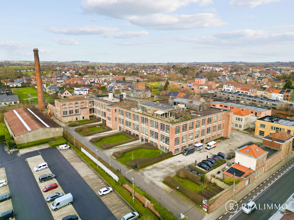 Loft exclusif pour les adeptes d’authenticité et de luxe ! - photo 3