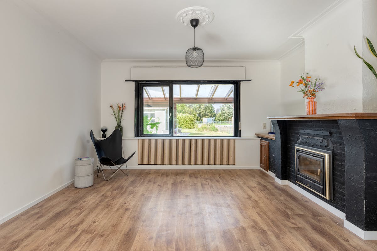 Vrijstaande woning op een rustige toplocatie - foto 4