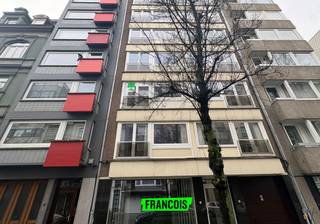 Appartement à louer à Ostende