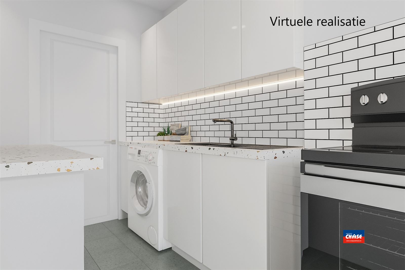 Appartement de deux chambres récemment rénové (2025) - photo 4