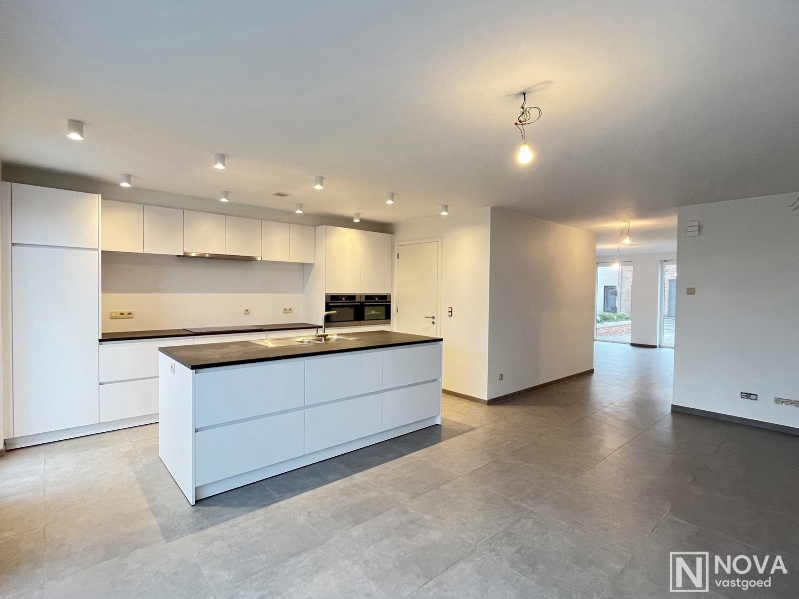 ENERGIEZUINIGE NIEUWBOUWWONING  - foto 2