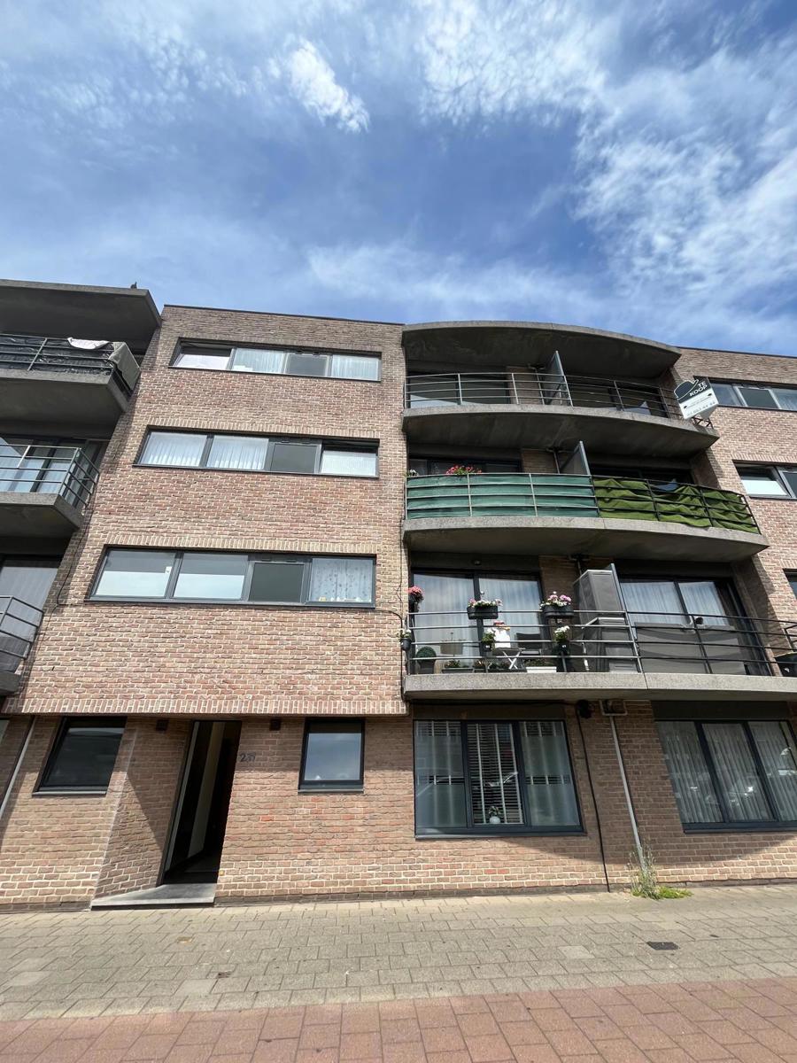 Apartment for rent in Antwerp with 2 bedrooms - photo 1