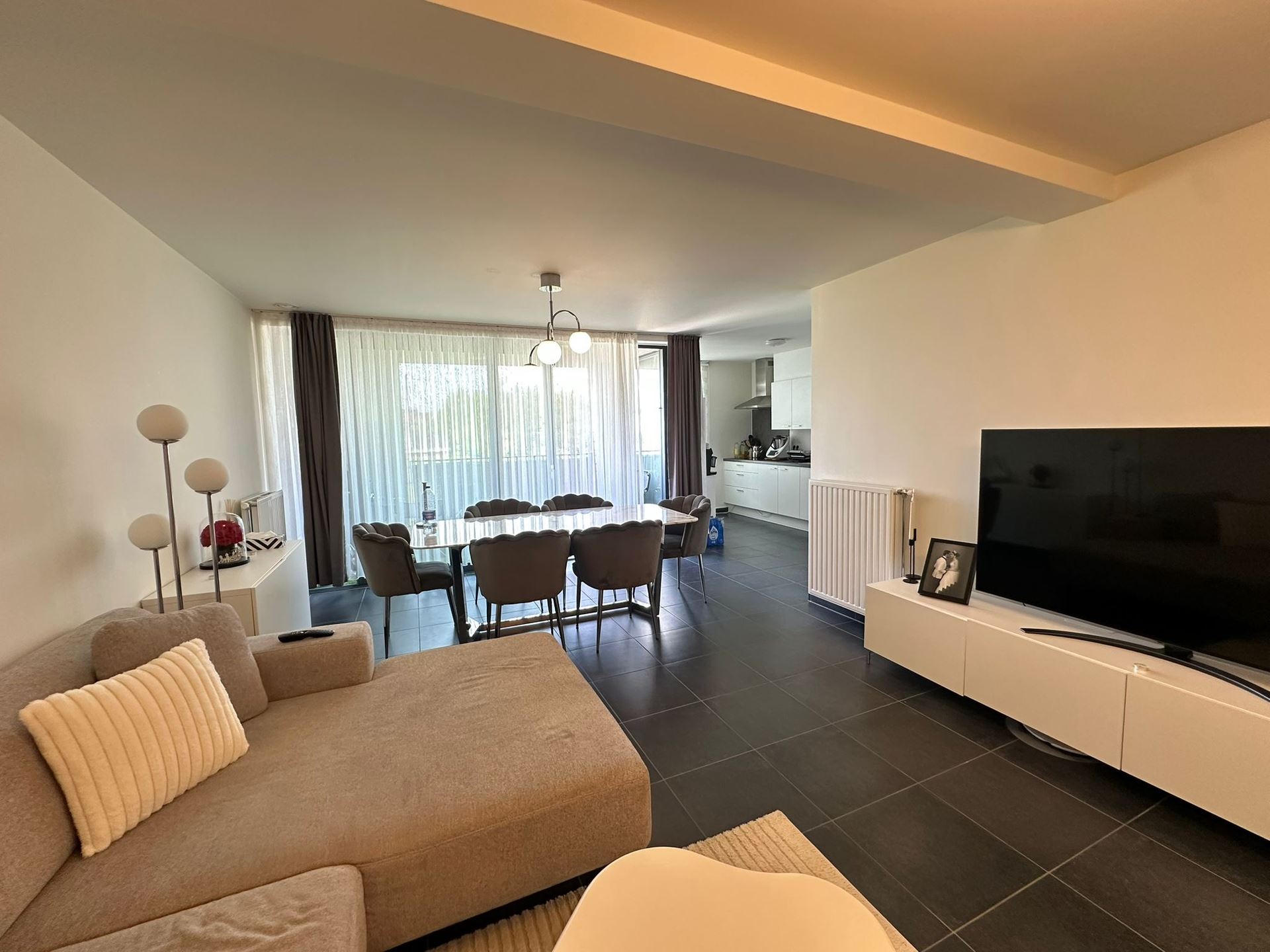 Appartement - photo 2