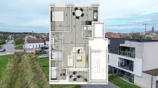 Maison à vendre à Le Coq