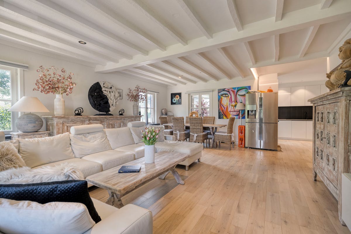 Ruime gelijkvloerse villa met dubbele garage te Koksijde - foto 5