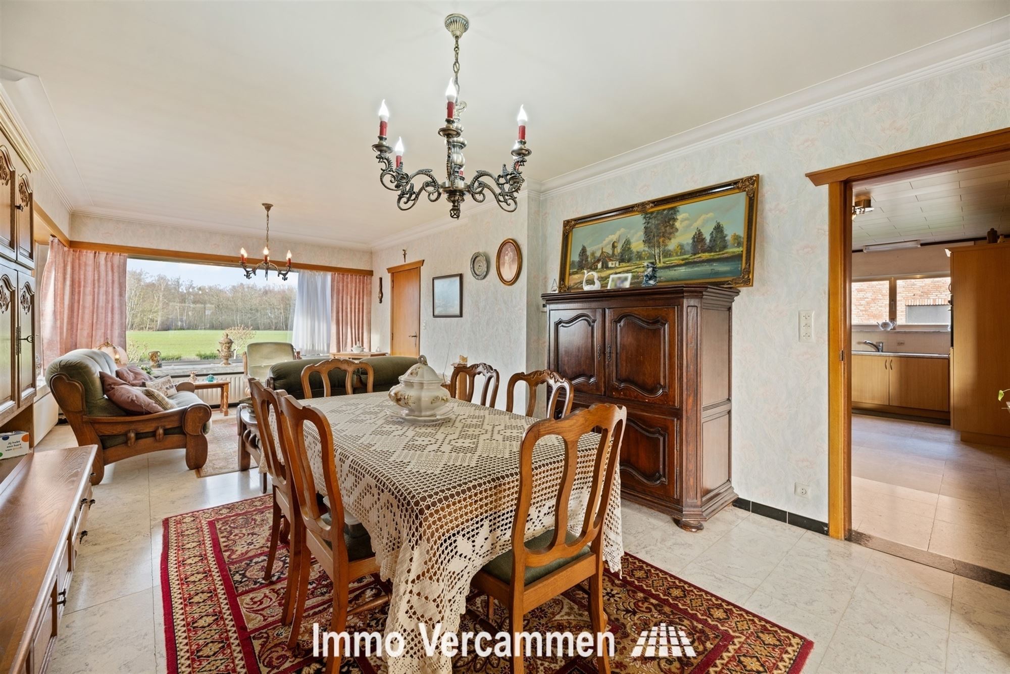 Verrassend ruime gezinswoning met 4 slaapkamers te Booischot - foto 3