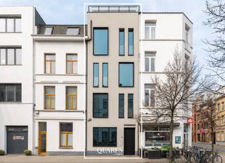 Maison à vendre à Anvers