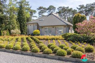 In de groenste gemeente van Vlaanderen en het centrum van nationaal park “Bosland” bevindt zich in de Residentiele wijk “Kloosterbos” deze...
