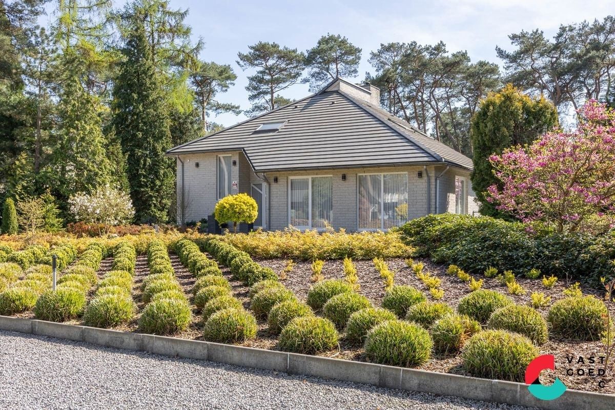 House for sale in Eksel with 4 bedrooms - photo 2