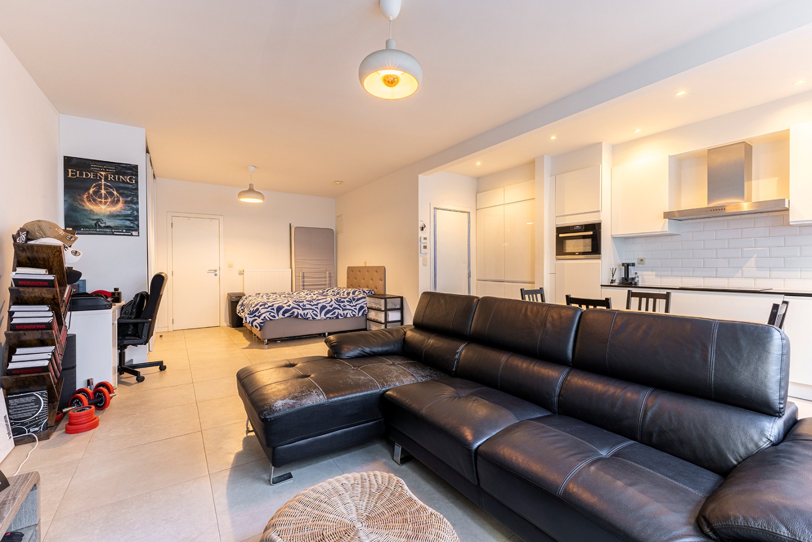 Instapklare studio in hartje Antwerpen - foto 4