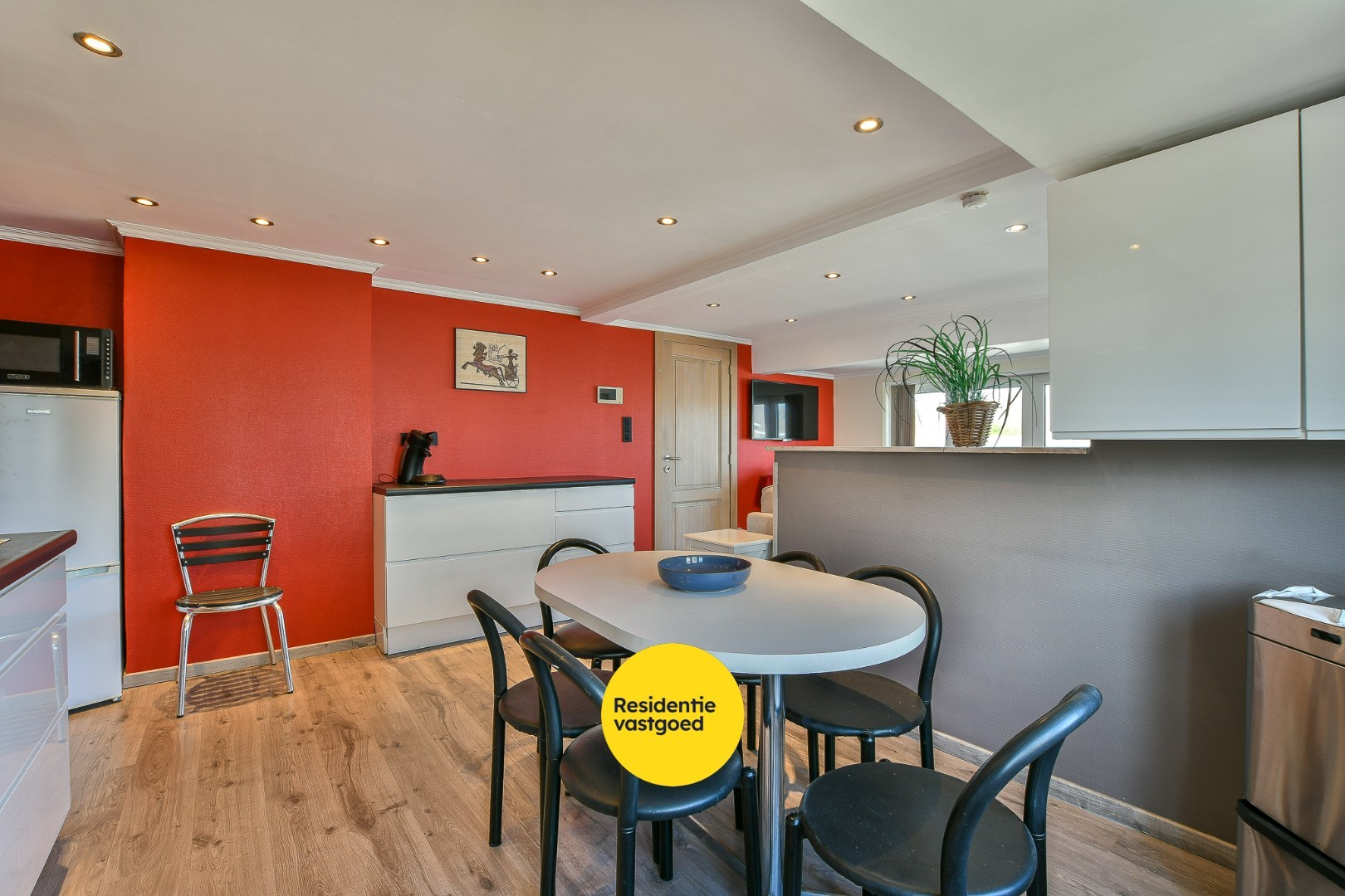 Ruime kangoeroewoning op topligging nabij duinen en centrum Wenduine - foto 4