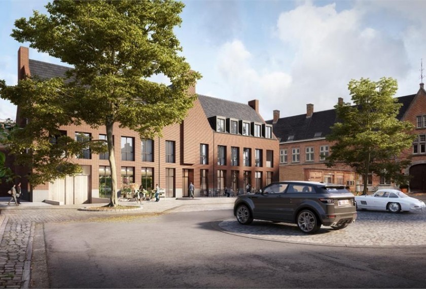 Woning met 3 slaapkamers in het gezellige Oud-Rekem - foto 3