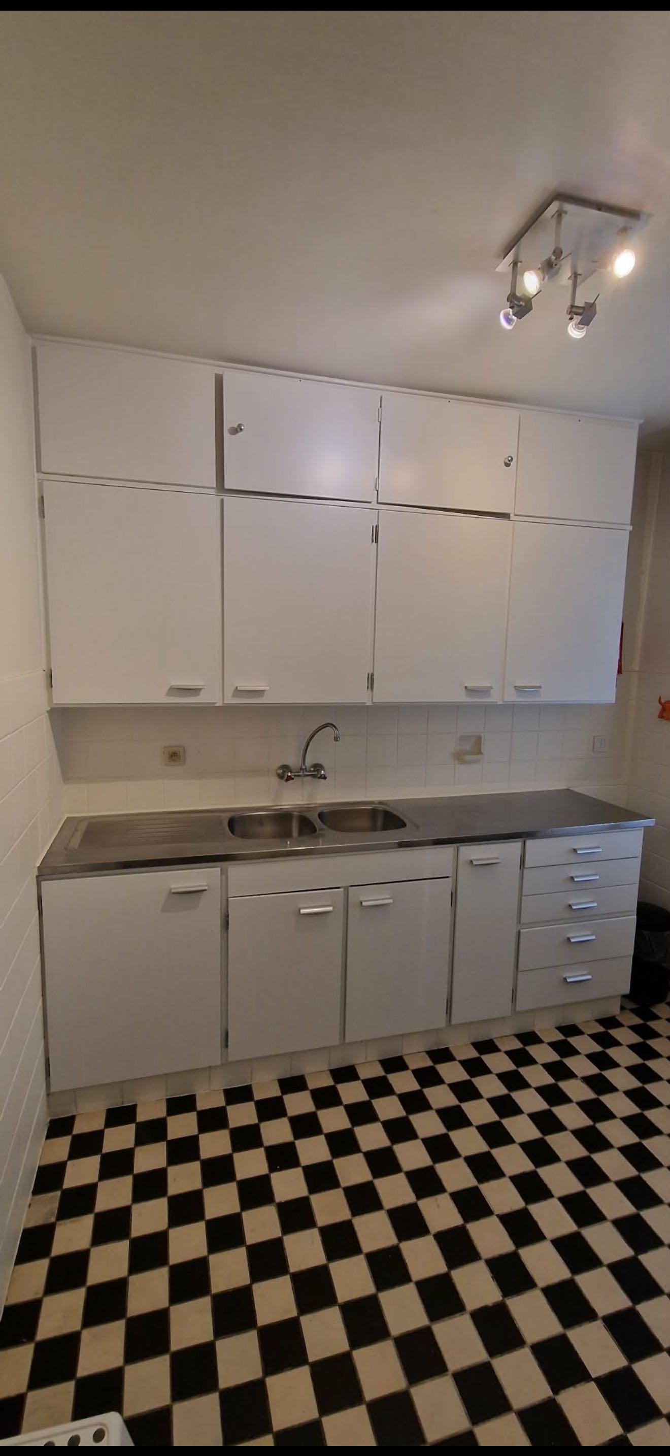 Appartement te huur in Berchem met 1 slaapkamer - foto 4