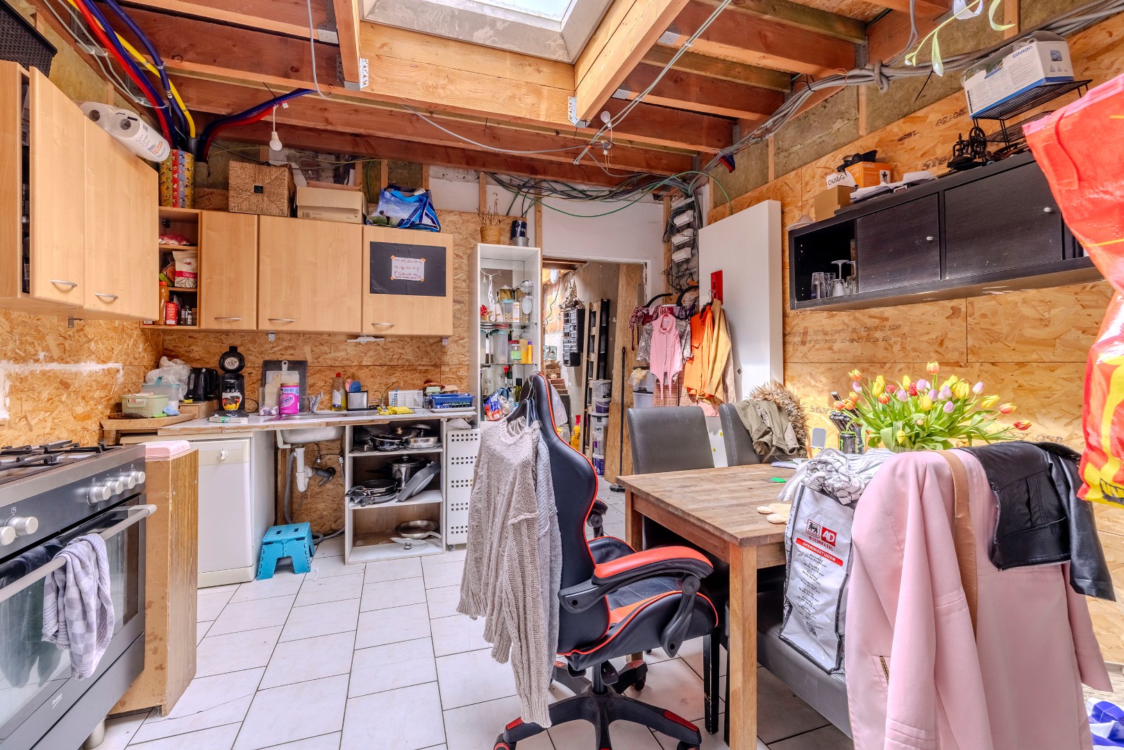 Maison à vendre à Lier avec 3 chambres - photo 5