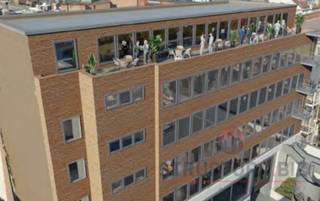 Prachtig kantoorgebouw met een ideale ligging in het hart van Brussel, naast de Louizalaan en de prestigieuze Louizalaan. Volledig gerenoveerd met...