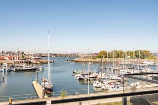 Appartement à vendre à Bruges